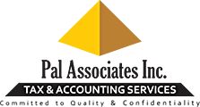 Pal Associates Inc, Tax & Accounting Services