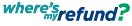 Federal Refund Status